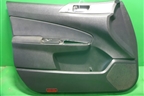 Обшивка двери передней левой под электрику (94213SC070) для Subaru Forester (SH5) с 2008-2012г