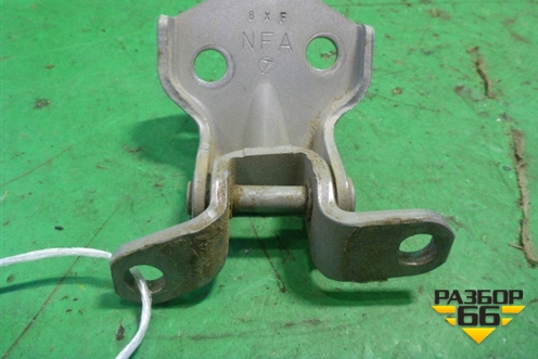 Петля двери передней левой нижняя для Subaru Forester (SH5) с 2008-2012г