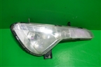 Фара противотуманная правая (после 2014г) (922024L600) для Hyundai Solaris с 2010-2016г