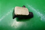 Датчик AIR BAG для Audi A6 (C7) с 2011-2018г