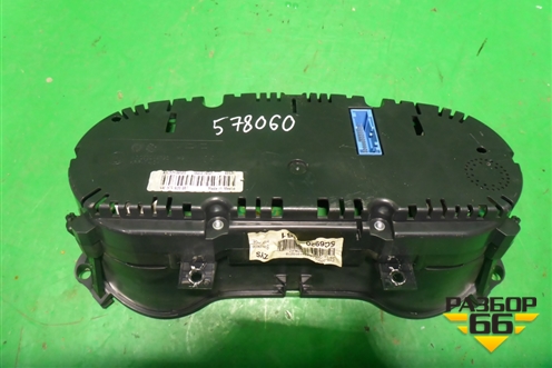 Щиток приборов (5C6920861) для Volkswagen Jetta с 2010-2019г