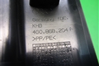 Накладка на торпедо (вертикальная правая) (4G0868204A) для Audi A6 (C7) с 2011-2018г