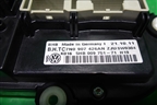 Модуль управления климатической установкой (7N0907426AN) для Volkswagen Jetta с 2010-2019г