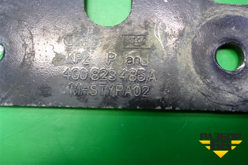 Замок капота (на панель) (4G0823485A) для Audi A6 (C7) с 2011-2018г