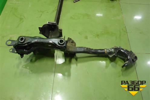 Подрамник передний АКПП для Audi A6 (C7) с 2011-2018г