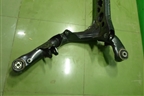 Балка задняя (2WD) (4G0505287) для Audi A6 (C7) с 2011-2018г