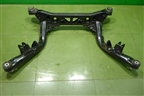 Балка задняя (2WD) (4G0505287) для Audi A6 (C7) с 2011-2018г