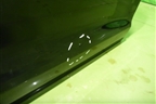 Дверь передняя правая (5ти дверный кузов) (5G4831056AK) для Volkswagen Golf VII с 2012г