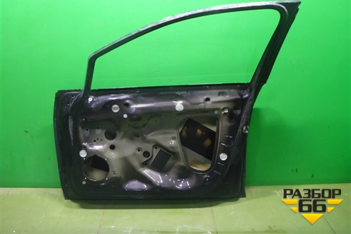 Дверь передняя правая (5ти дверный кузов) (5G4831056AK) для Volkswagen Golf VII с 2012г