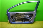 Дверь передняя правая (3х дверный кузов) для Peugeot 307 с 2001-2007г