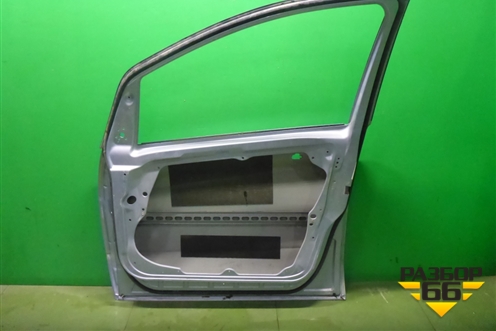 Дверь передняя правая для Mercedes Benz B-Klass W245 с 2005-2012г