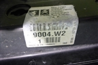Дверь передняя правая (новая) (9004W2) для Peugeot Partner с 2002-2010г