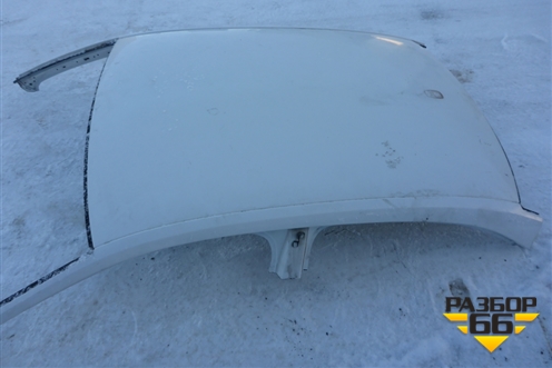 Крыша для Volkswagen Jetta с 2010-2019г