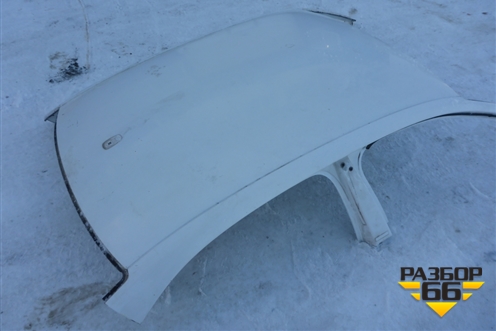 Крыша для Volkswagen Jetta с 2010-2019г
