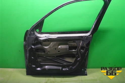 Дверь передняя правая (41517238694) для BMW X3 F25 с 2010-2017г