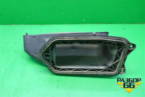 Воздухозаборник отопителя (4G1819904A) для Audi A6 (C7) с 2011-2018г