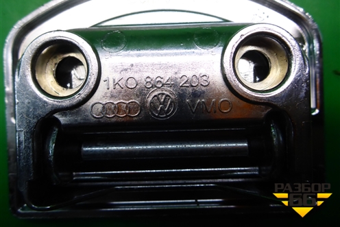 Крепление для багажа (1K0864203) для Audi A6 (C7) с 2011-2018г