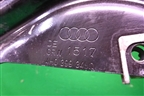 Кронштейн подрамника (4H0399345Q) для Audi A6 (C7) с 2011-2018г