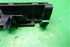 Кронштейн (накладки порога передний левый) (4G0853921B) для Audi A6 (C7) с 2011-2018г