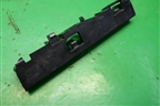Кронштейн (накладки порога передний правый) (4G0853922B) для Audi A6 (C7) с 2011-2018г