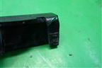Кронштейн (накладки порога передний правый) (4G0853922B) для Audi A6 (C7) с 2011-2018г