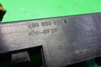 Кронштейн (накладки порога передний правый) (4G0853922B) для Audi A6 (C7) с 2011-2018г