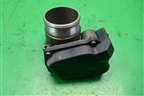 Заслонка дроссельная электрическая (2.0 CNCD) (06F133062T) для Audi A6 (C7) с 2011-2018г