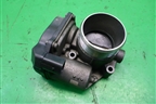 Заслонка дроссельная электрическая (2.0 CNCD) (06F133062T) для Audi A6 (C7) с 2011-2018г