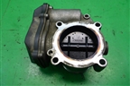Заслонка дроссельная электрическая (2.0 CNCD) (06F133062T) для Audi A6 (C7) с 2011-2018г