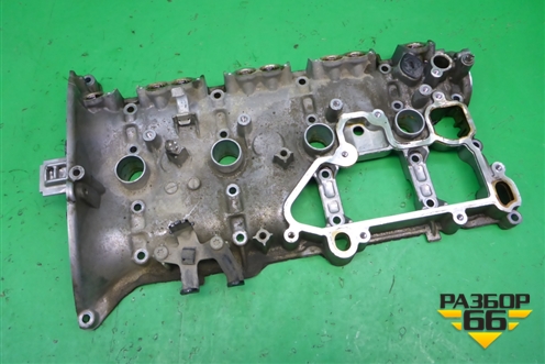 Крышка головки блока клапанная (1.8л CYG) (06K103475H) для Audi A6 (C7) с 2011-2018г