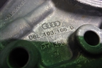 Крышка распредвала (1.8л CYG) (06L103166D) для Audi A6 (C7) с 2011-2018г