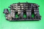 Коллектор впускной (1.8л CYG) (06L133201) для Audi A6 (C7) с 2011-2018г