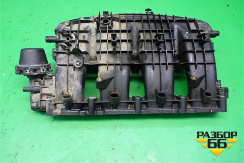 Коллектор впускной (1.8л CYG) (06L133201) для Audi A6 (C7) с 2011-2018г