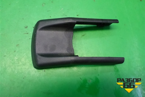 Накладка внутренняя (под сиденьем) (87507JN20A) для Nissan Teana (J32) с 2008-2013г