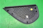 Накладка на торпедо (боковая правая) (5C6858248) для Volkswagen Jetta с 2010-2019г