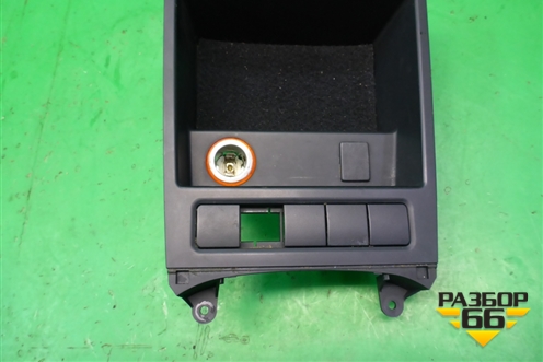 Ящик передней консоли (5С7857925) для Volkswagen Jetta с 2010-2019г