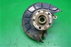 Кулак поворотный передний правый (посадочное амортизатора 55 mm) для Volkswagen Jetta с 2010-2019г