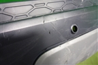 Бампер задний (под парктроник) (FK7217D781) для Land Rover Discovery Sport с 2014г