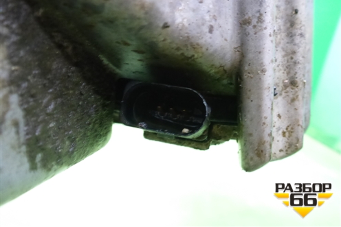Двигатель (1.4л CAX МКПП) для Volkswagen Jetta с 2010-2019г