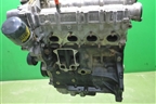 Двигатель (1.4л CAX МКПП) для Volkswagen Jetta с 2010-2019г
