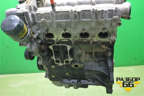 Двигатель (1.4л CAX МКПП) для Volkswagen Jetta с 2010-2019г