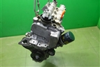 Двигатель (1.4л CAX МКПП) для Volkswagen Jetta с 2010-2019г