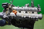 Двигатель (1.4л CAX МКПП) для Volkswagen Jetta с 2010-2019г