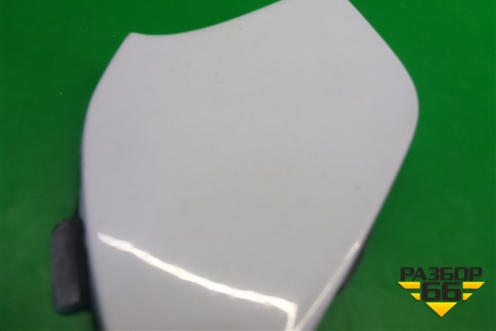 Заглушка в передний бампер (после 2015г) (F1EB17A989A) для Ford Focus 3 с 2011г