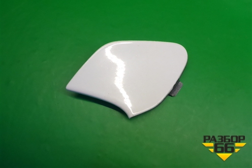 Заглушка в передний бампер (после 2015г) (F1EB17A989A) для Ford Focus 3 с 2011г