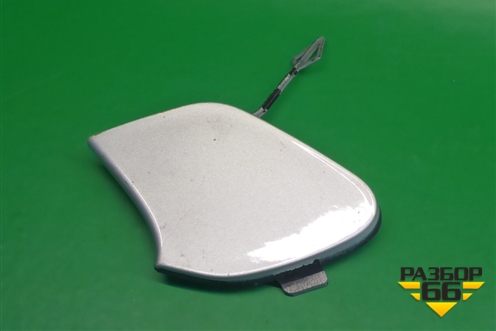 Заглушка в передний бампер (после 2015г) (F1EB17A989A) для Ford Focus 3 с 2011г