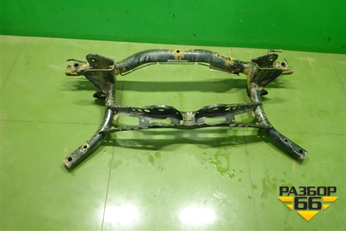 Балка задняя (5C0500025) для Volkswagen Jetta с 2010-2019г