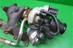 Турбина (1.4л CAX) (03C145702C) для Volkswagen Jetta с 2010-2019г