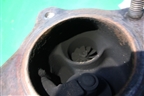 Турбина (1.4л CAX) (03C145702C) для Volkswagen Jetta с 2010-2019г