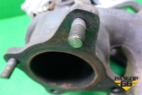 Турбина (1.4л CAX) (03C145702C) для Volkswagen Jetta с 2010-2019г